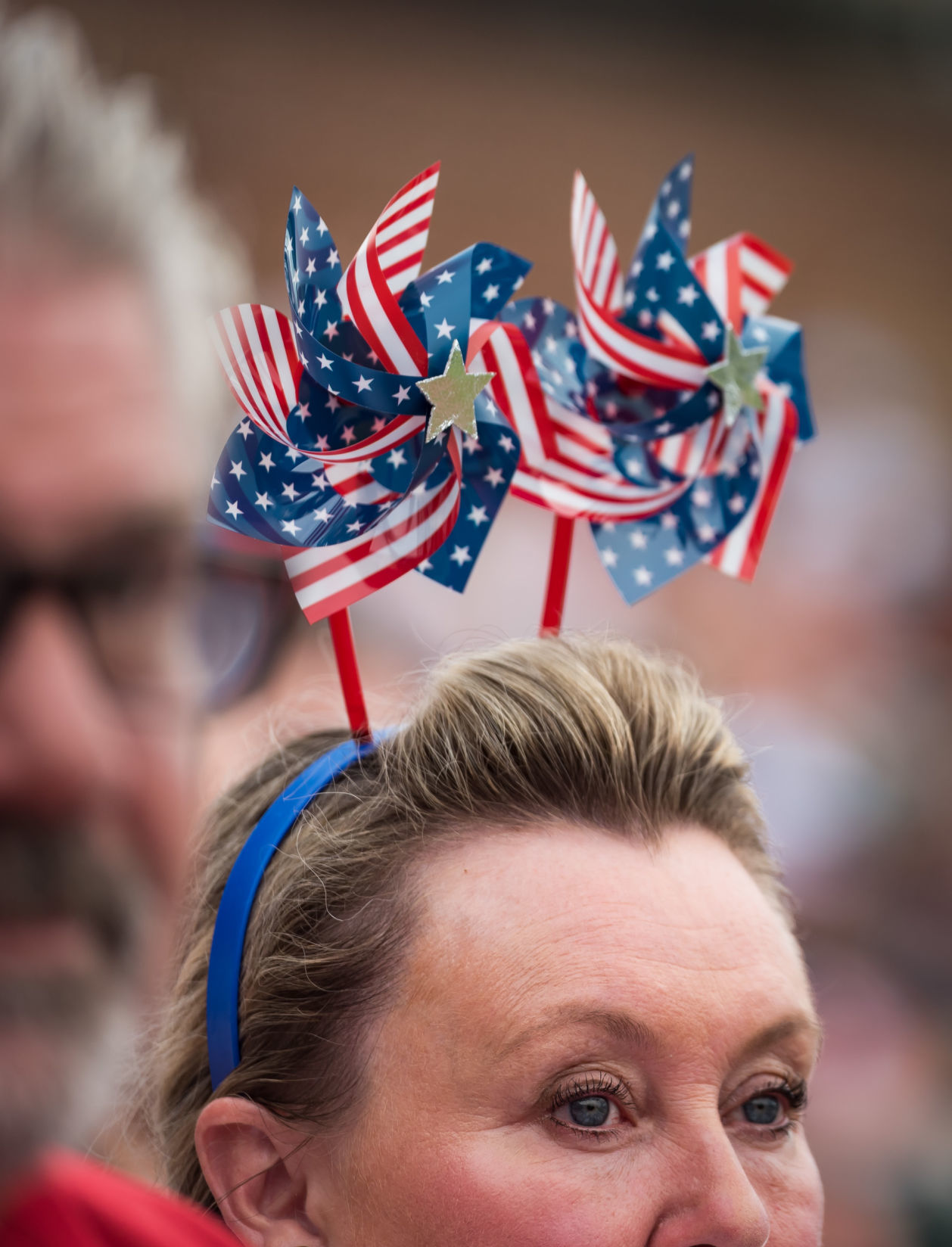 Fourth of July Extravaganza